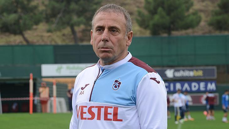 Trabzonspor’da sıra savunmaya geldi