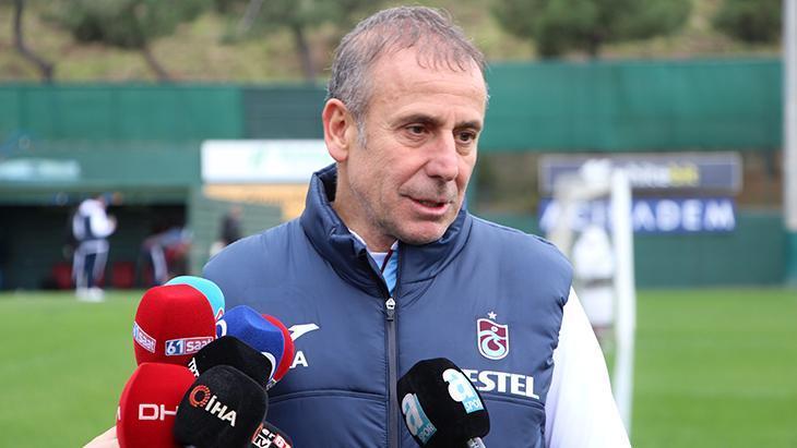 Abdullah Avcı: Kayserispor güçlü rakip!