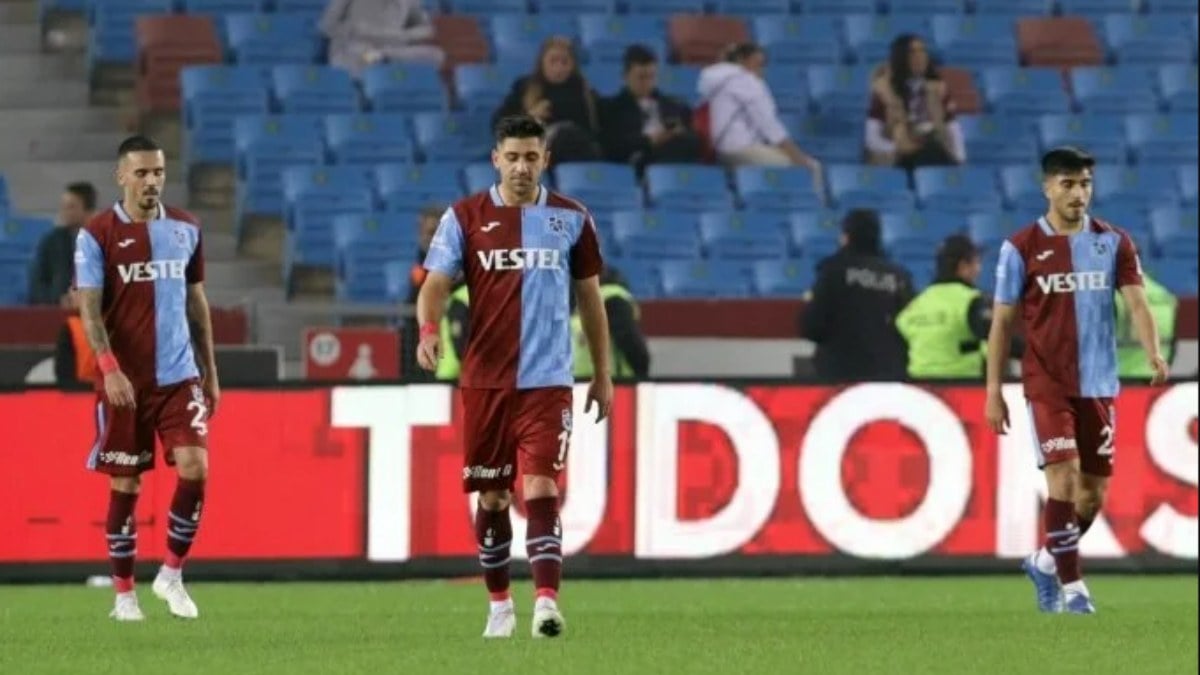 Gaziantep FK – Trabzonspor maçının muhtemel 11’leri