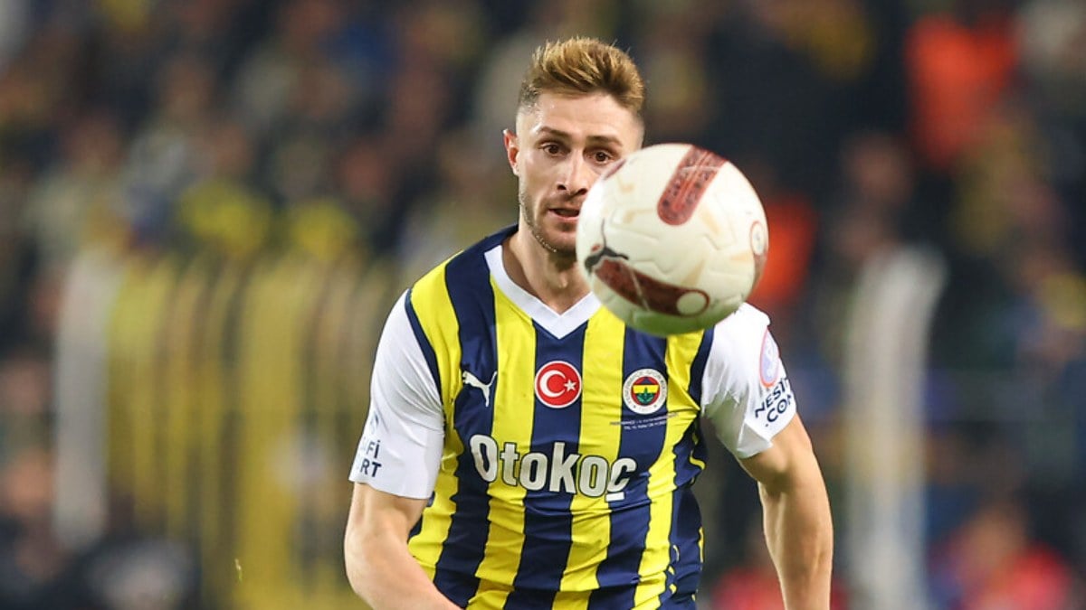 İsmail Yüksek bir ilki yaşadı! İsmail Kartal’dan sürpriz