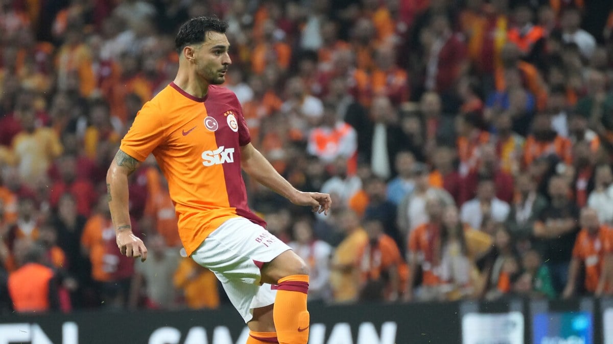 Kaan Ayhan: Manchester United’ı yine yeneceğiz