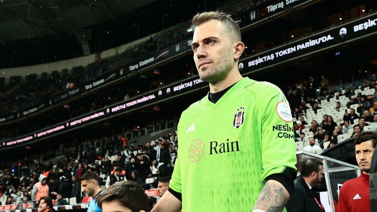 Mert Günok’tan Rıza Çalımbay’a cevap geldi: Girdaba kapıldık