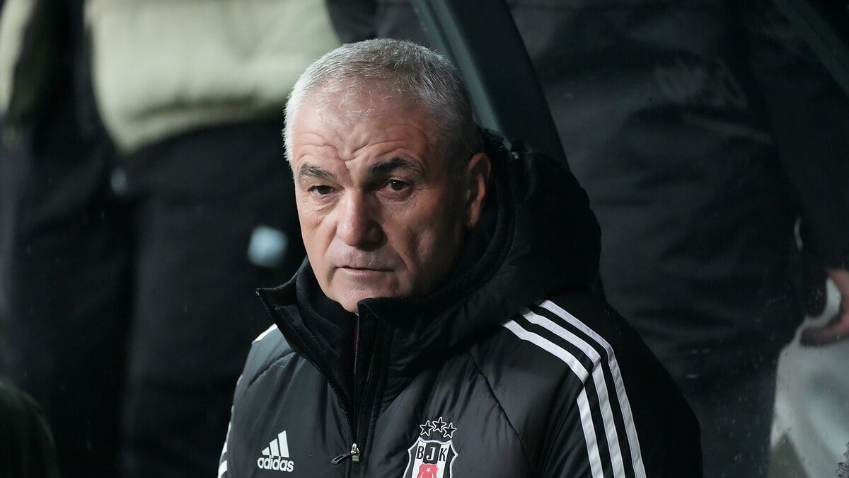 Rıza Çalımbay’ın ekim ayındaki sözleri gündemde: Bu kadro şampiyonluğa oynar