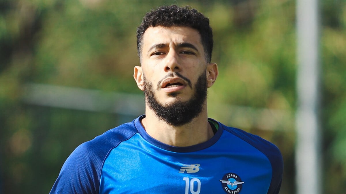 Süper Lig devinden Belhanda bombası! Ocak ayında transfer gerçekleşebilir