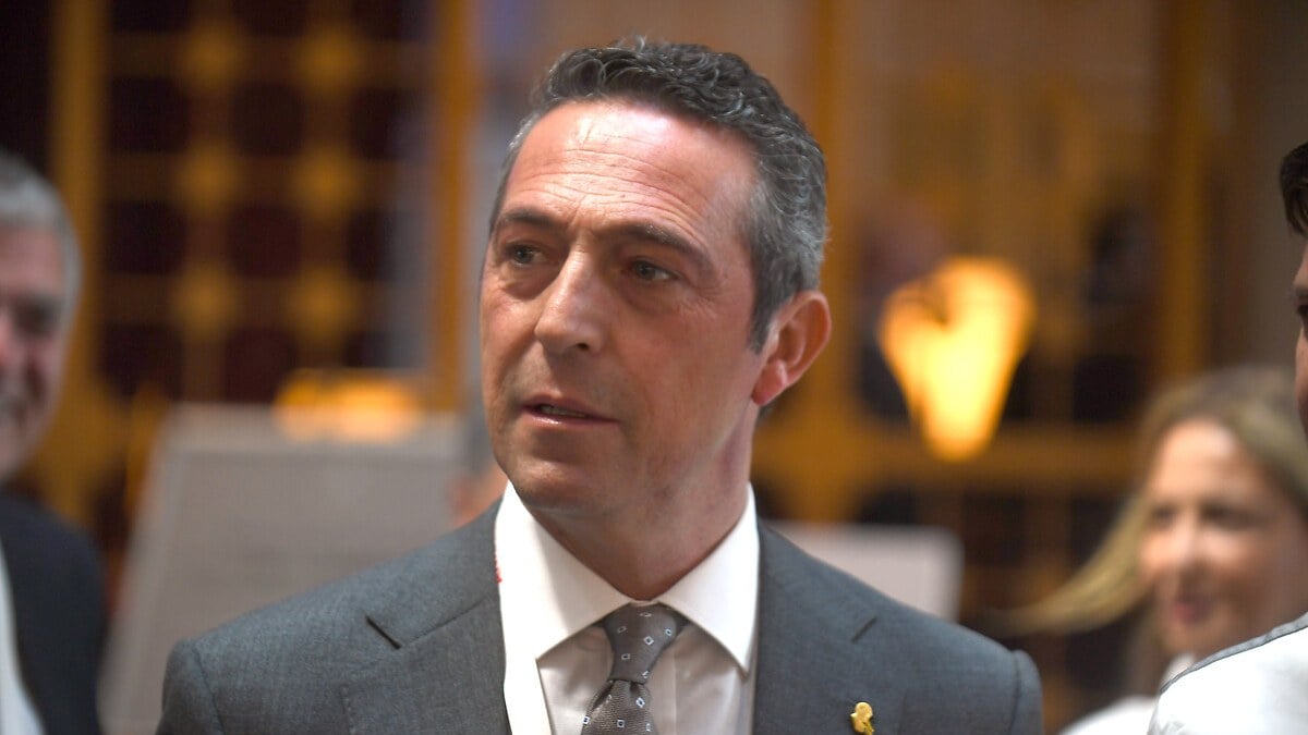 Ali Koç’tan ‘Fırıldak Ali’ davası! Tuzlasporlu yöneticileri hedef aldı