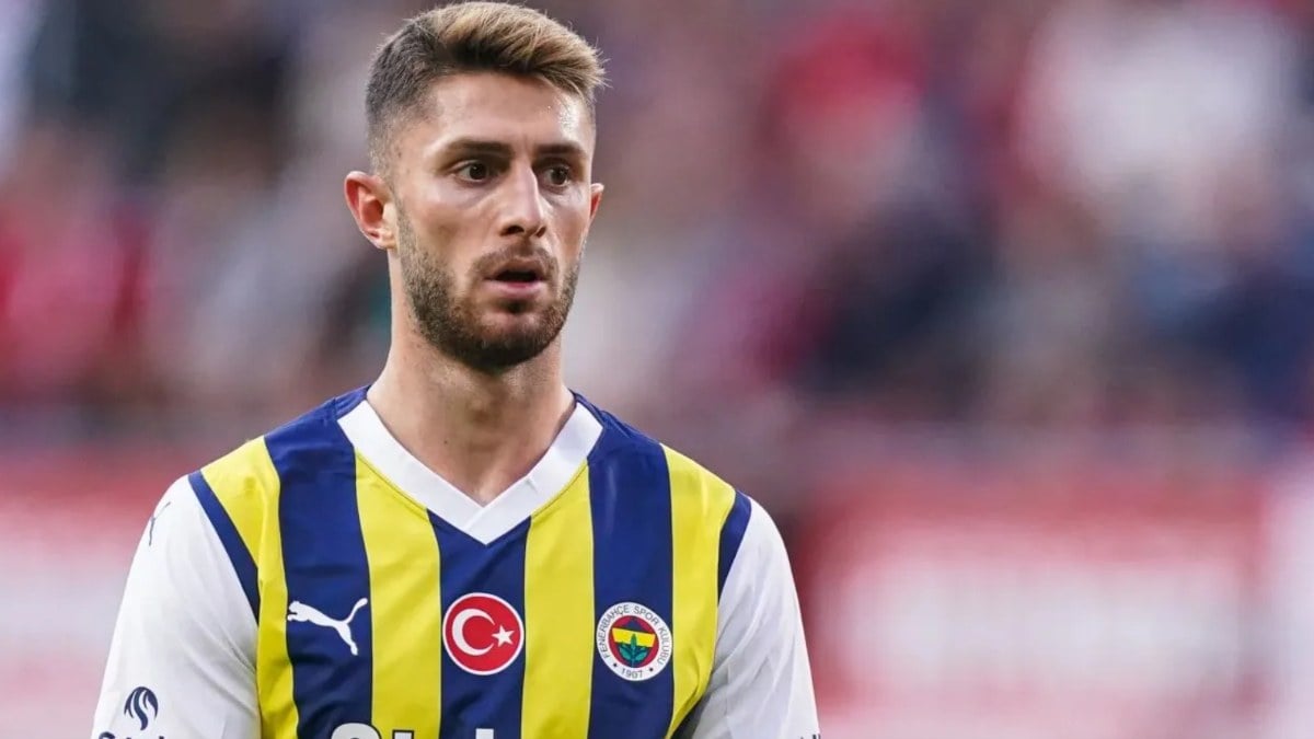 Alman ekibi İsmail Yüksek’i istedi, Fenerbahçe teklifi reddetti