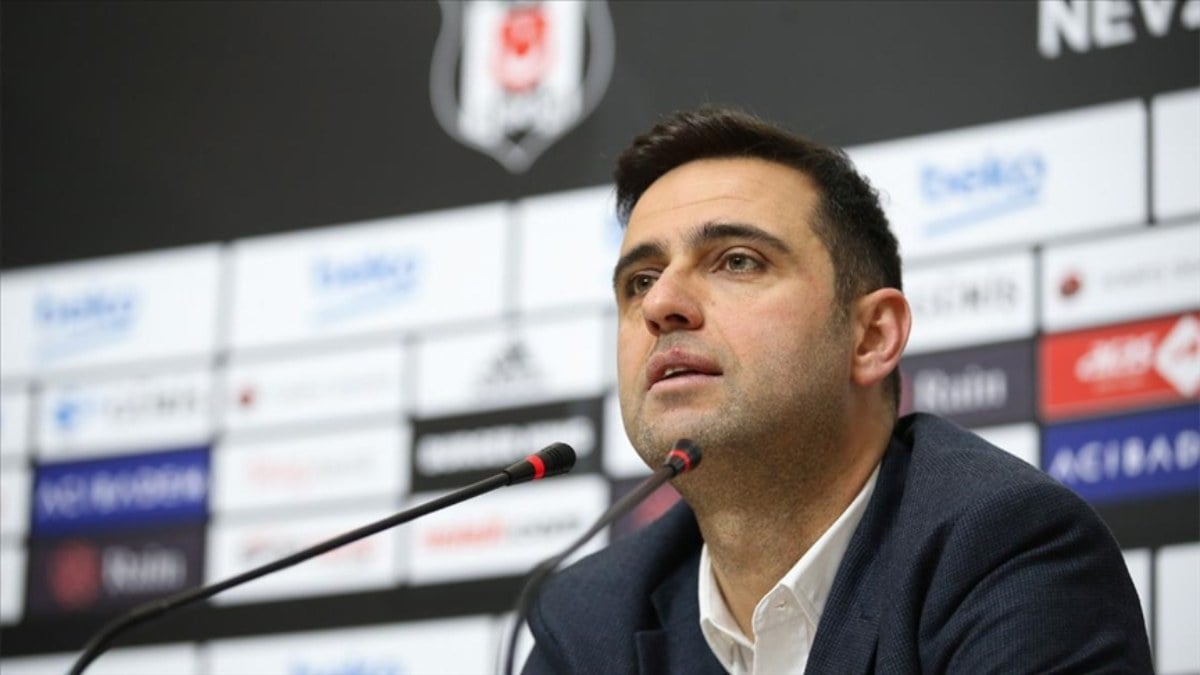 Ceyhun Kazancı: Abdülkerim’i Beşiktaş’a almak için öldük öldük bittik