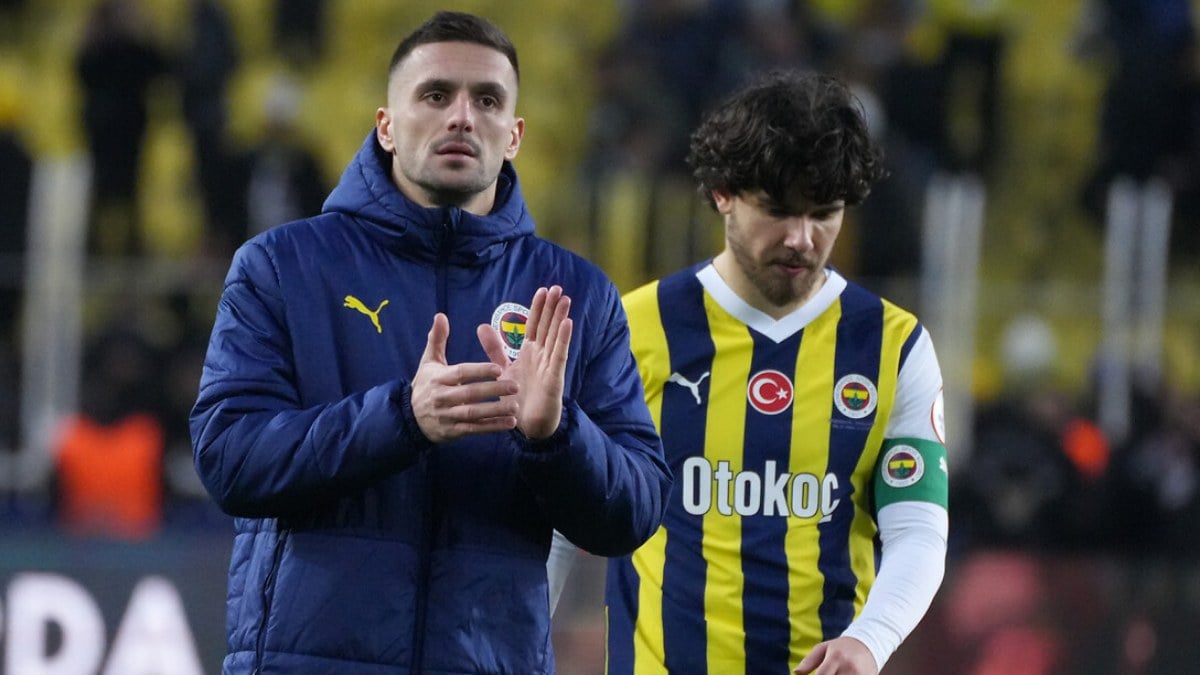 Ferdi Kadıoğlu, Fenerbahçe taraftarının kahramanı oldu! Penaltı öncesi öyle bir şey yaptı ki…