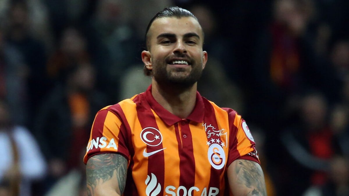 Galatasaray’da Abdülkerim Bardakcı kararı