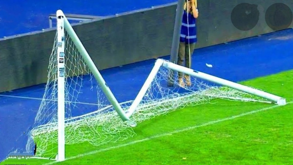 Galatasaray’ın başı direklerle dertte! Rekora koşuyorlar…