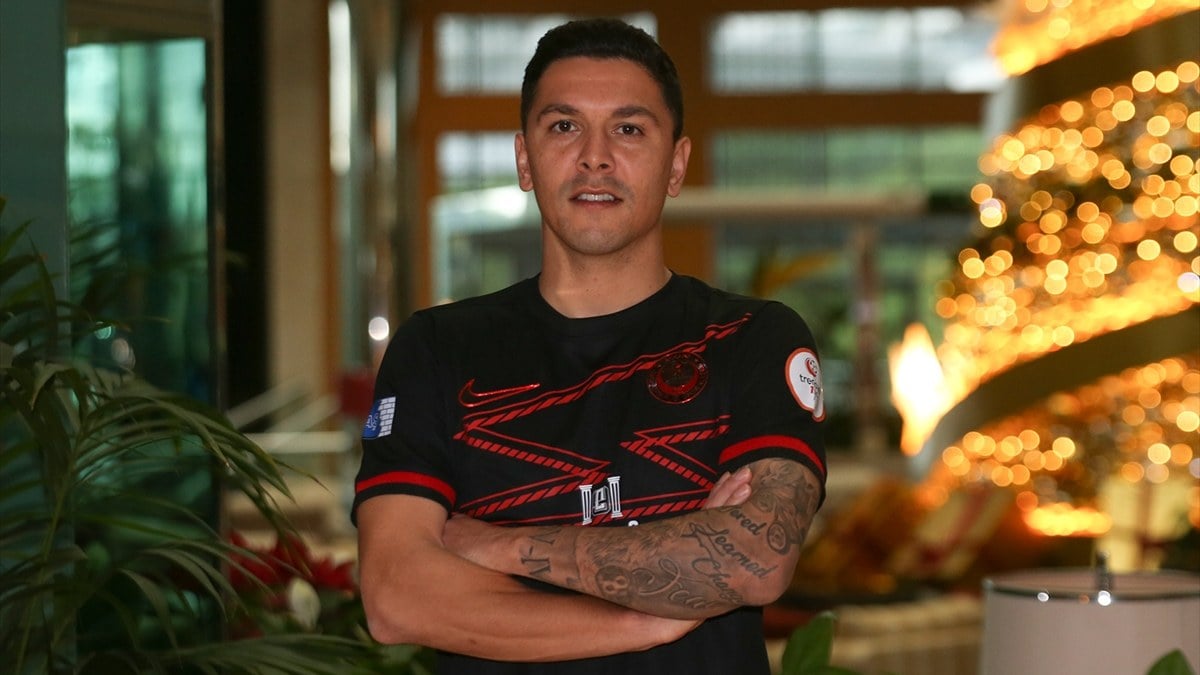 Gençlerbirliği, Oğuzhan Berber ile ön protokol yaptı