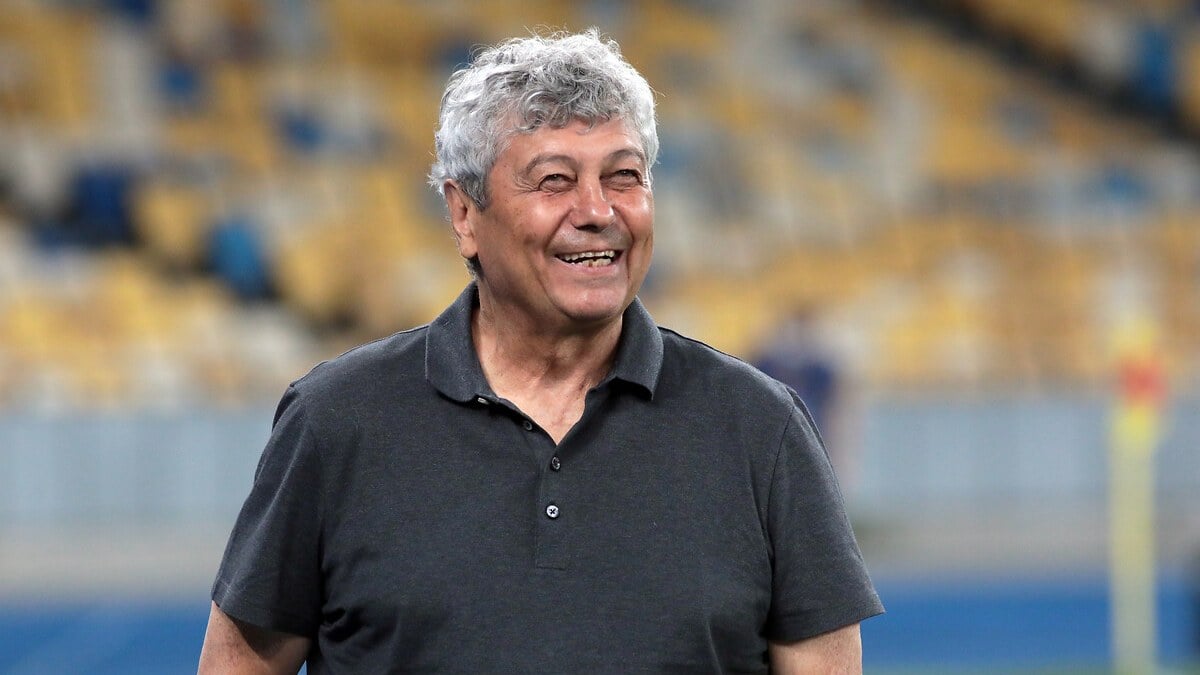Mircea Lucescu’dan Beşiktaş sözleri: Reddettim