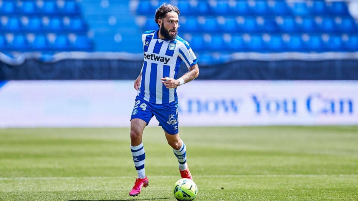 Eski futbolcu Jose Peleterio, İslam’ı seçti