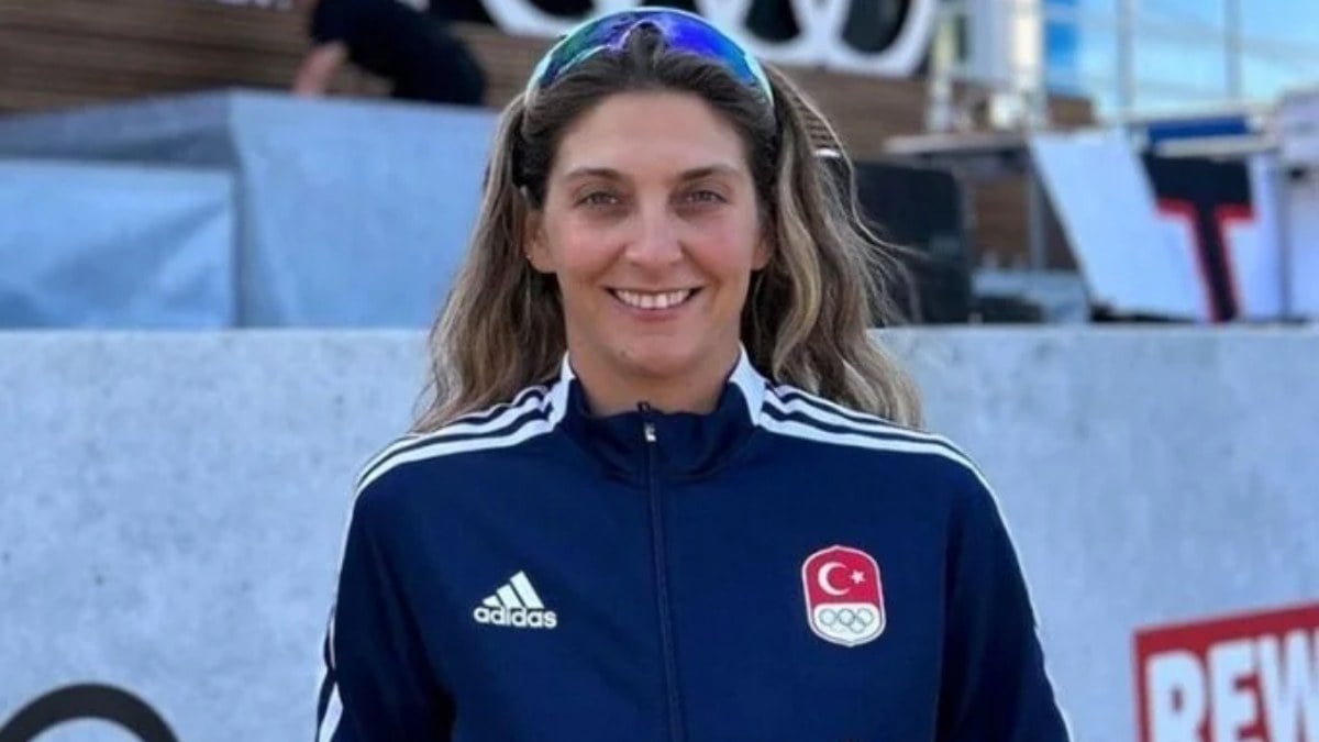 Milli yelkenci, ILCA Avrupa Şampiyonası’nda 5. oldu