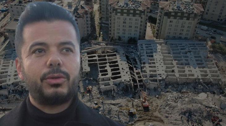 Rönesans Rezidans’ın enkazından kurtarıldı! 1 yıl sonra yaşadıklarını anlattı