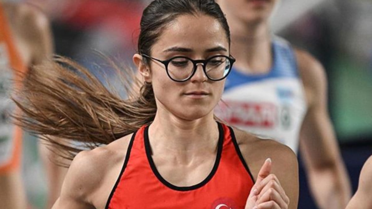 Şilan Ayyıldız, ABD’deki yarışmada birinci oldu