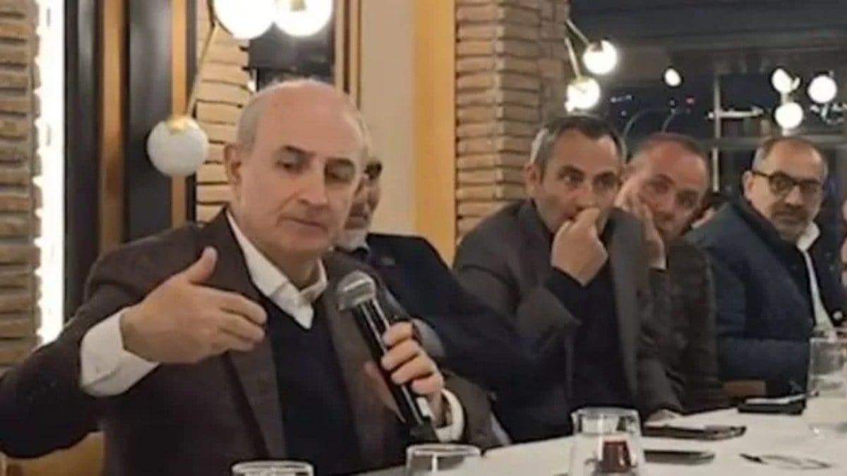 CHP’li Büyükçekmece Belediye Başkanı Hasan Akgün: Türkiye Avrupa medeniyetini yakalayamaz