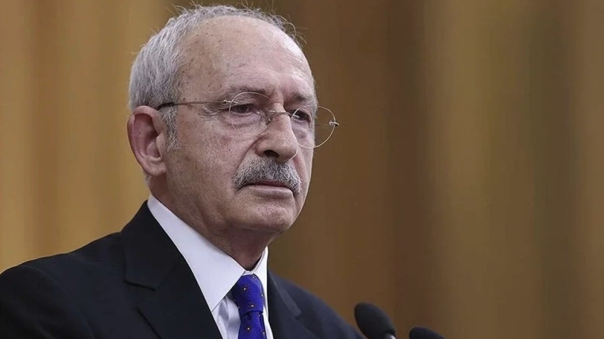 Kemal Kılıçdaroğlu’ndan 31 Mart seçimleri öncesi manidar paylaşım