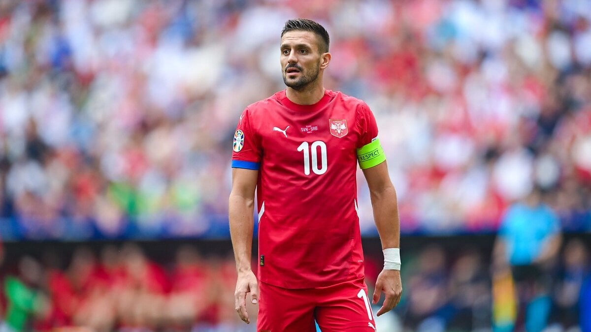 Dusan Tadic’ten Mourinho sözleri: Heyecan verici