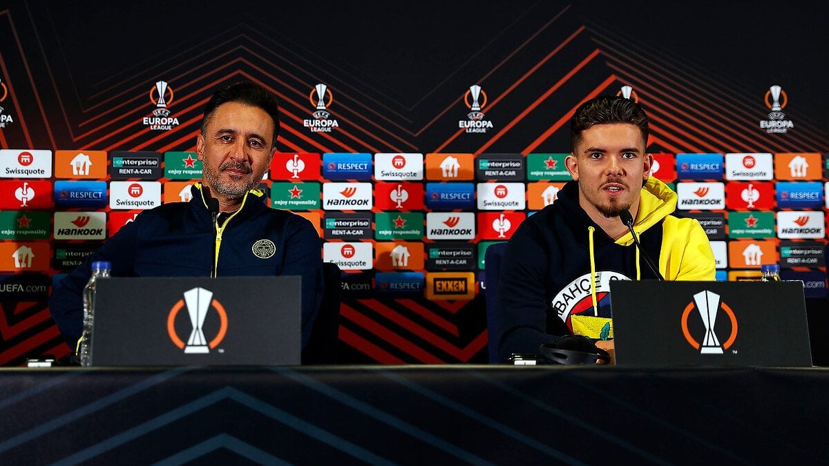 Ferdi Kadıoğlu’ndan Pereira itirafı: Beni ikna etti