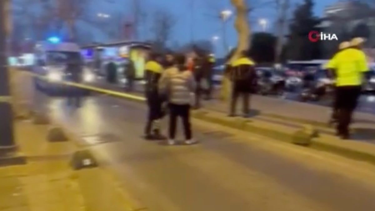 İstanbul’da sosyal medyadan tartışıp 2 kişiyi öldürdü: 27 yıl 8 ay ceza verildi