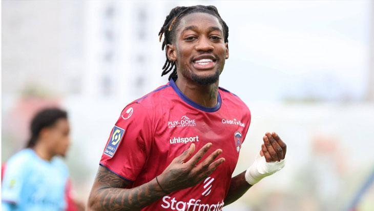 Trabzonspor’da sırada Muhammed Cham ve Samuel Gigot var!