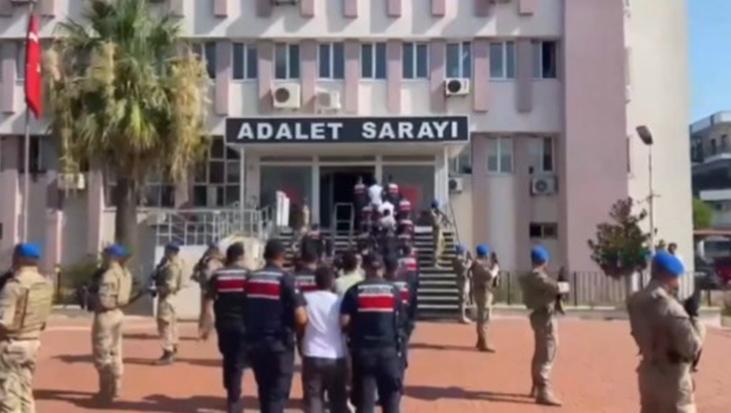 Bakan Yerlikaya açıkladı: Bir organize suç örgütü daha çökertildi