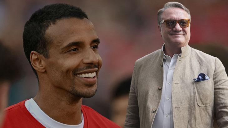 Beşiktaş’a transferde sürpriz öneri! Bonservis bedeli yok