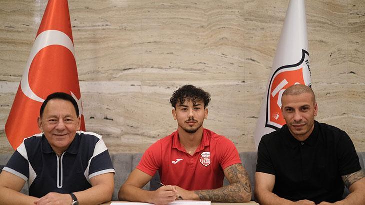 Beşiktaş’ta Necati Bilgiç ile yollar ayrıldı!