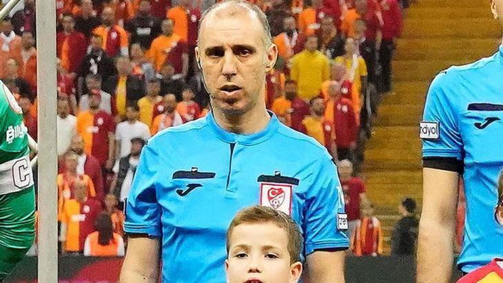 Bir dönemin sonu! Serkan Ok ve Aleks Taşçıoğlu hakemliği bıraktı