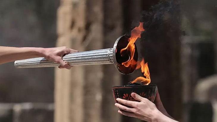 CANLI | Paris 2024 Olimpiyat Oyunları resmen başlıyor! Açılış töreni heyecanı