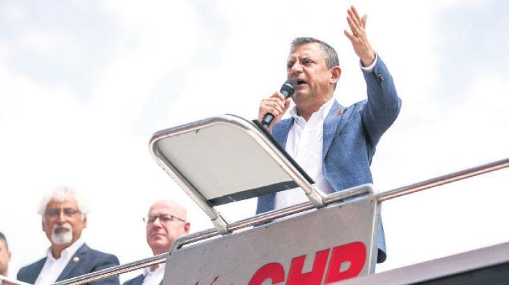 En borçlu belediyeler yeni devraldıklarımız