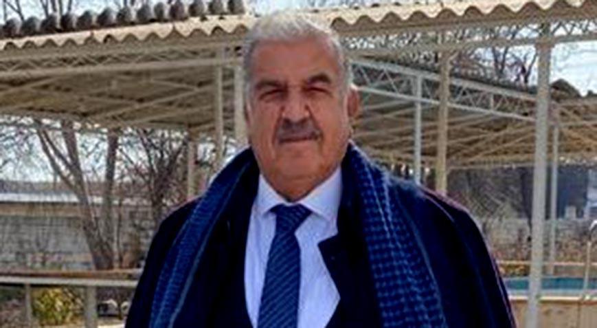 Eski Devlet Bakanı Salih Sümer yaşamını yitirdi