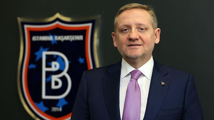 Göksel Gümüşdağ: Milli maç havasında güzel bir galibiyet oldu