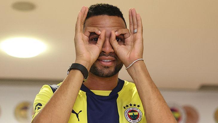 Levent Kalkan’dan Fenerbahçe’nin golcüsü En-Nesyri’ye Sörtloth benzetmesi! Dev iddia