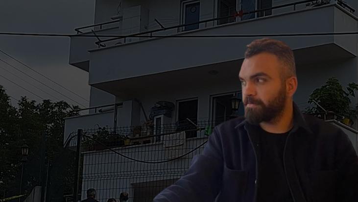 Oğlunu vurdu, eski eşini katletti! Şok detaylar ortaya çıktı