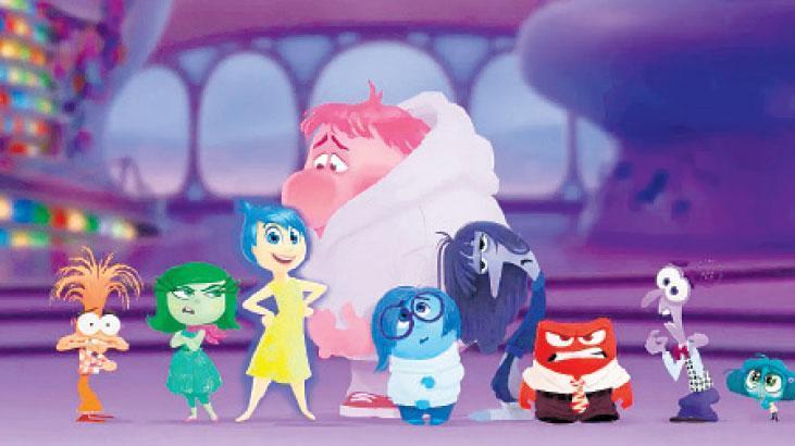 Rekorları ‘Ters Yüz’ etti