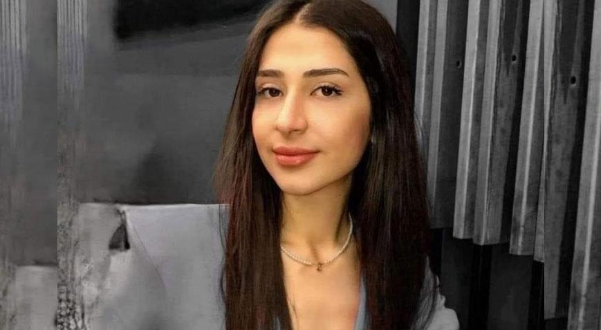 Sağlık çalışanı genç kızın kahreden ölümü! Ailesi yasa boğuldu