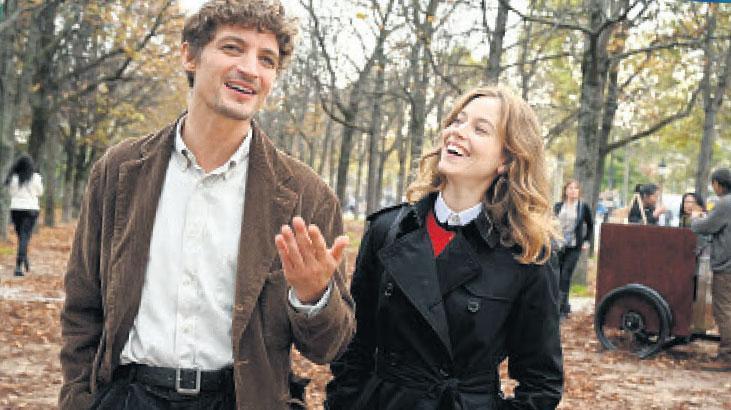 Şans eseri ‘suç ve ceza’