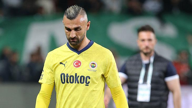 Serdar Dursun’dan 3 yıllık imza! Yeni takımı belli oldu