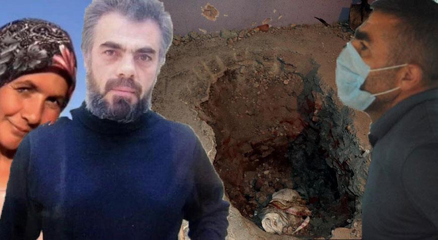 Ağabeyi ve yengesini öldürüp tandıra gömdü! 34 yıl sonra kayıp kız kardeş ile ilgili şok detay