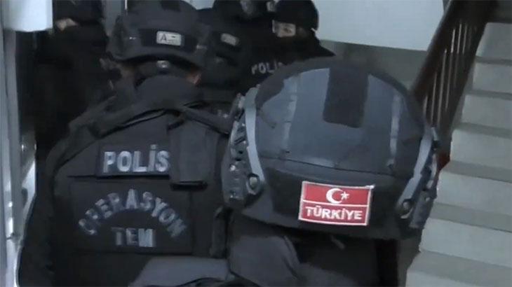 Bakan Yerlikaya’dan Mercek açıklaması: 1.790 ruhsatsız silah ele geçirildi