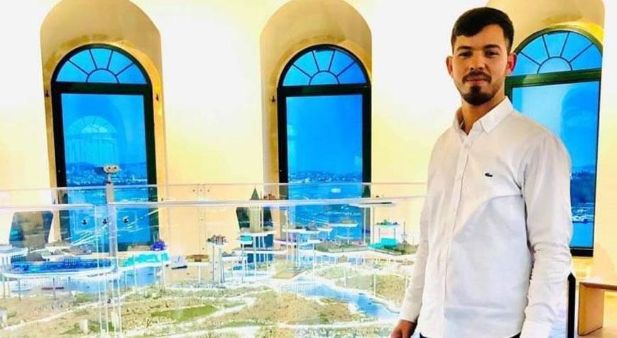 Bursa’da feci olay! Silahla oynarken kuzenini boğazından vurdu