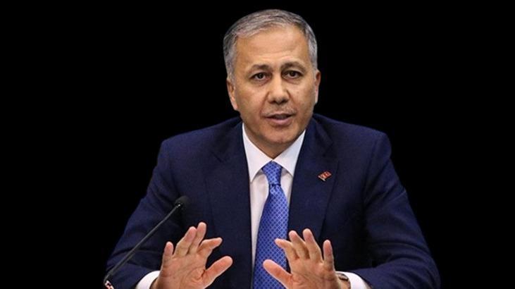 Büyük Zafer’in 102. yılı! Bakan Yerlikaya, Kütahya’da konuştu