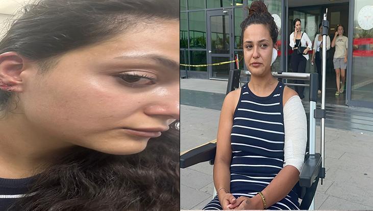 DHA muhabirine saldırı: 2 şüpheli gözaltına alındı