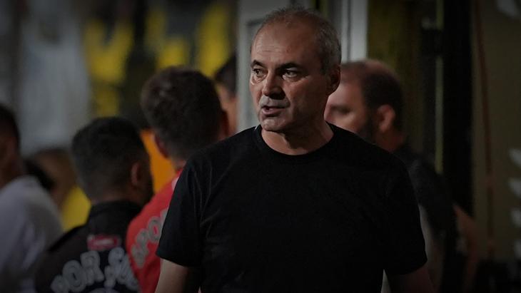 Erkan Sözeri: Bu hakem performansları bu lige yetmez!