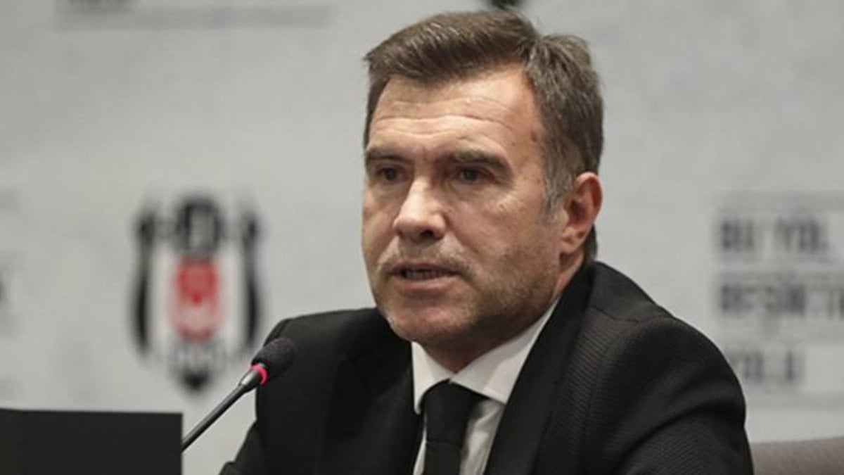 Feyyaz Uçar: Avrupa’da olmayı zaten hakediyoruz