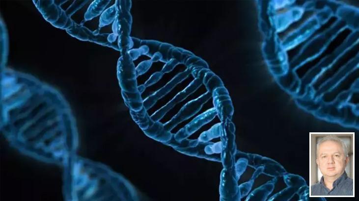 Genetik taramada dışa bağımlılıktan kurtulduk