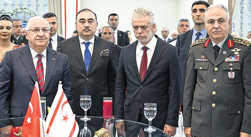 Güzel gelişmeler bekliyoruz