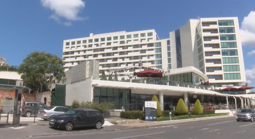 İBB arazisine 398 milyon 126 bin lira değer biçilmişti! İhale iptal edildi